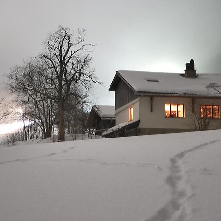 Ferienwohnung Vire De Vie Villiers Exterior foto